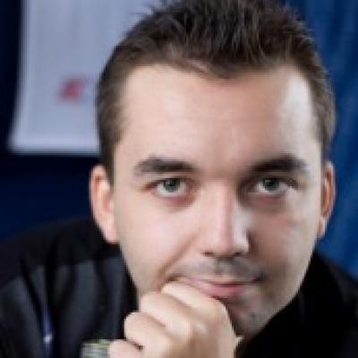 Kamil Mazur