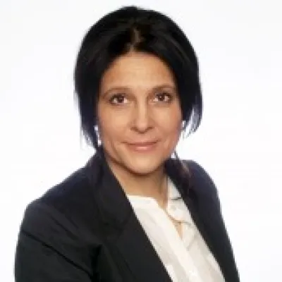 Katarzyna Mełgieś