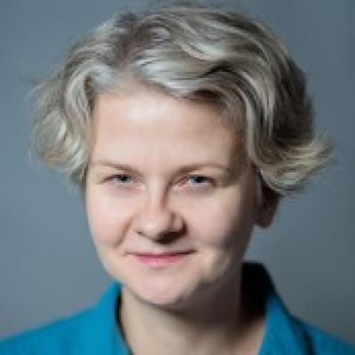 Anna Miotk