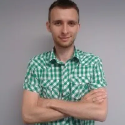 Michał Mroczek