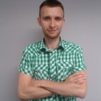 Michał Mroczek