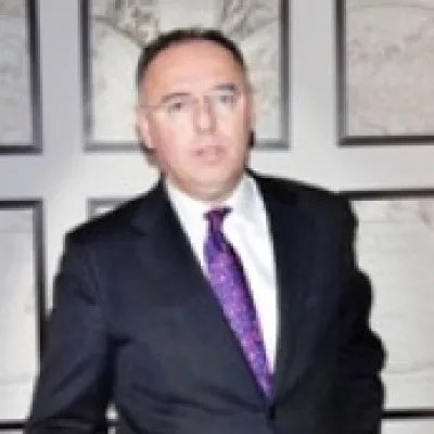 Dariusz Okolski