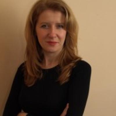 Katarzyna Latek - Olaszek