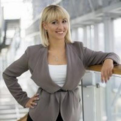 Anna Lewecka - Olech