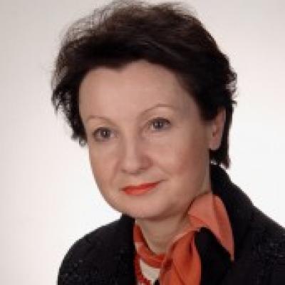 Grażyna Ożarek