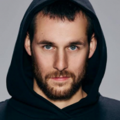 Konrad Ozdowy