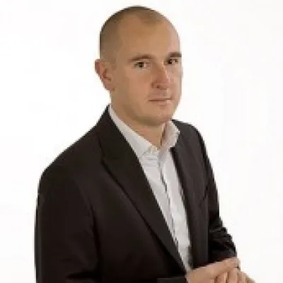 Bogumił Pahl