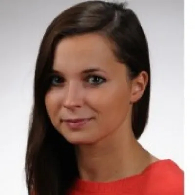 Daria Pałucka