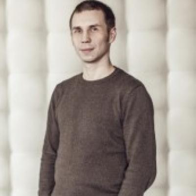 Marcin Pawłowski