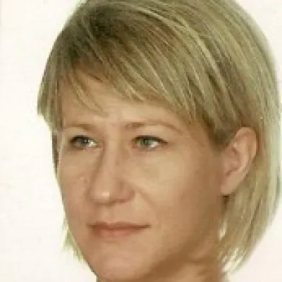 Agnieszka Pędzisz