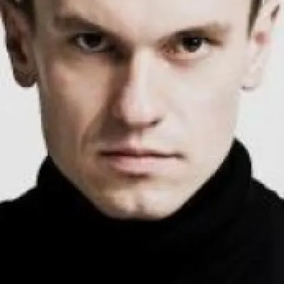 Adrian Pietraszkiewicz