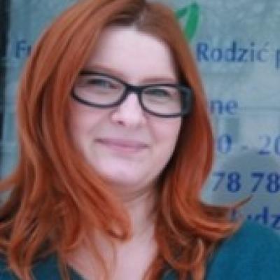 Joanna Pietrusiewicz
