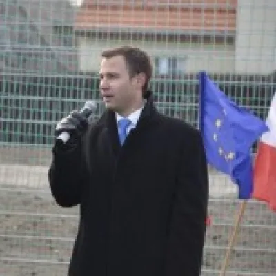 Maciej Pliszka