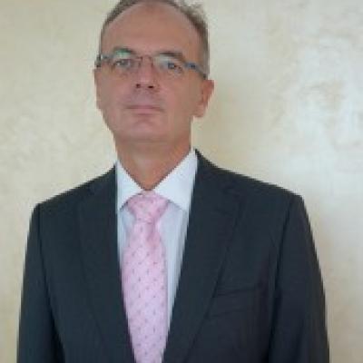 Piotr Polak
