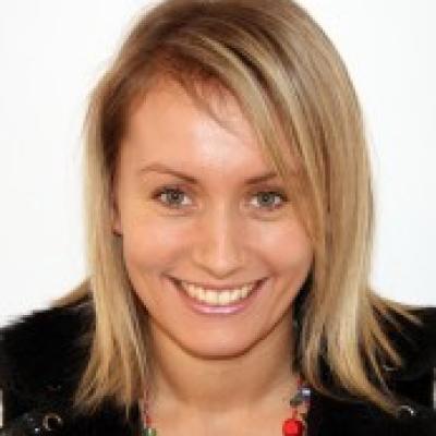 Agata Popławska