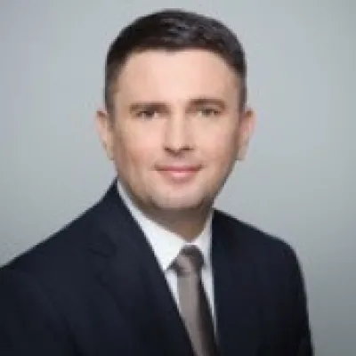Henryk Radomski