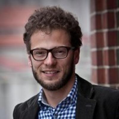 Bartosz Rusek