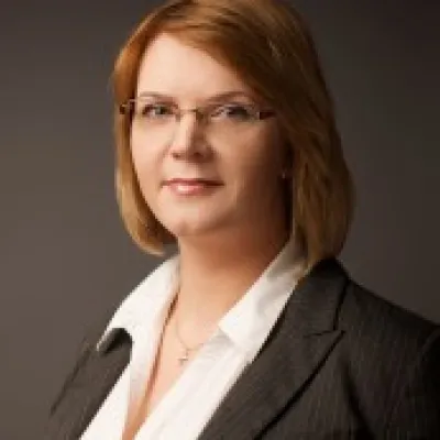 Justyna Skorupska