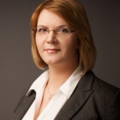Justyna Skorupska