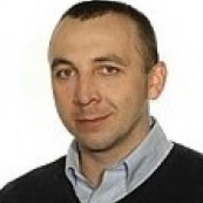 Paweł Sutowicz