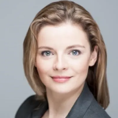 Zuzanna Szmelter