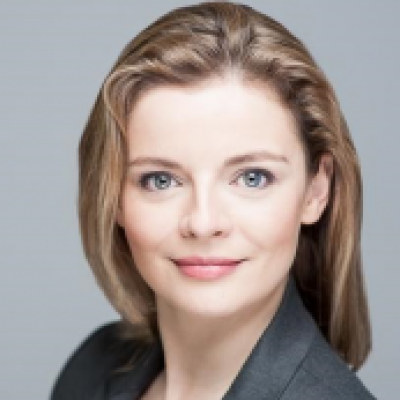 Zuzanna Szmelter