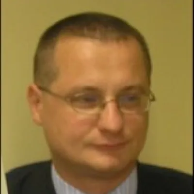 Mariusz Szmit
