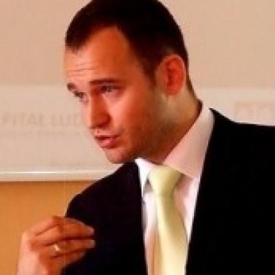 Robert Szostak
