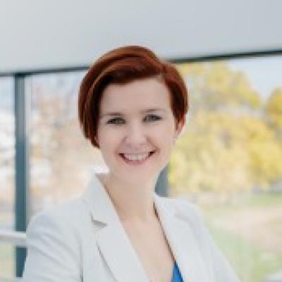 Małgorzata Torój