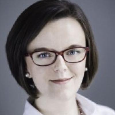 Justyna Trzeciakowska