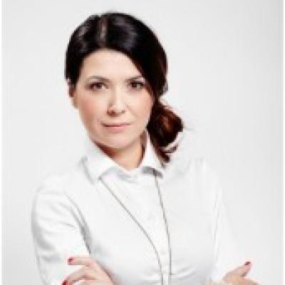Agnieszka Oleksyn-Wajda