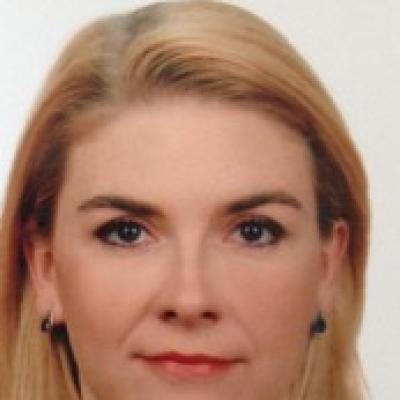 Monika Wałachowska