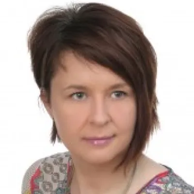 Urszula Widelska