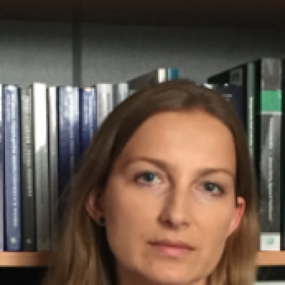 Joanna Wiśniewska