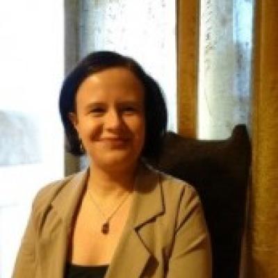 Magdalena Malinowska-Wójcicka