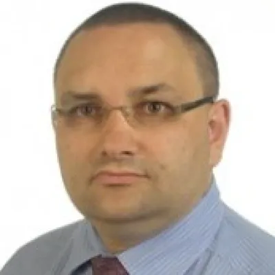 Jarosław Woroń
