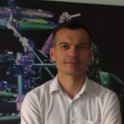 Jacek Zabielski