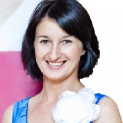 Patrycja Załug