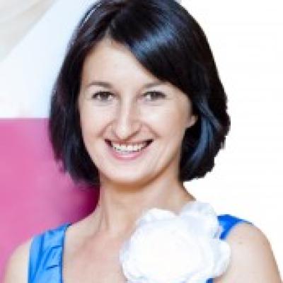 Patrycja Załug