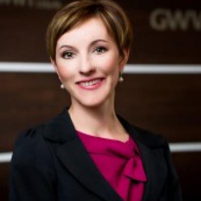 Joanna Sebzda-Załuska
