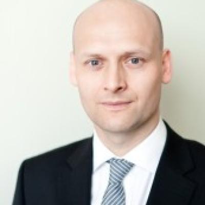 Piotr Zięcik