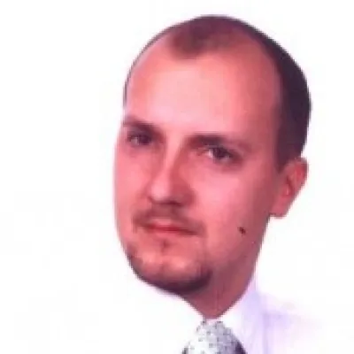 Paweł Zienkiewicz