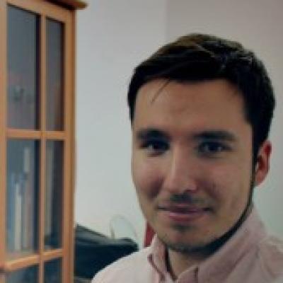 Marcin Żukowski