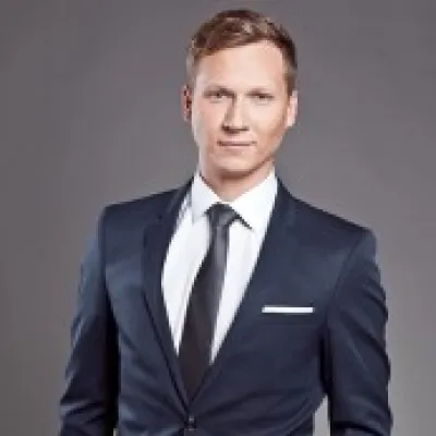 Przemysław Buczkowski