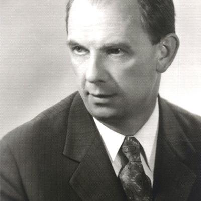 Ryszard Łazarski