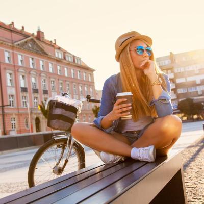 Gdzie studentowi bywać wypada