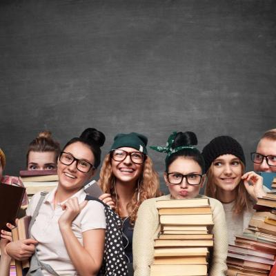Konkurs na najlepszą pracę magisterską