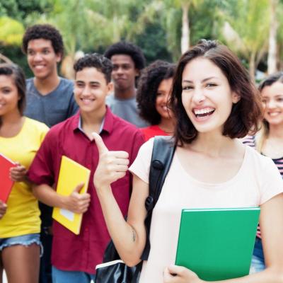 Lazarski University Foundation scholarship – this grant is just for you
