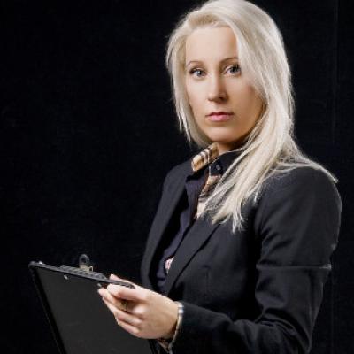 Wywiad profesor Uczelni Łazarskiego