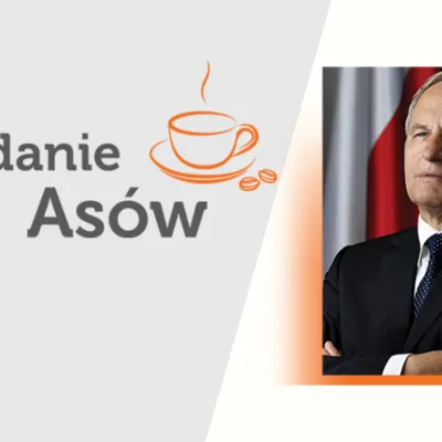 „Śniadanie Asów” ze Stanisławem Koziejem